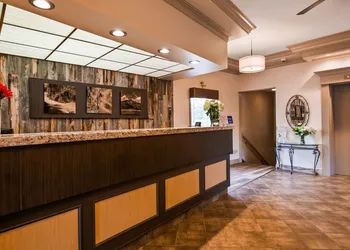 Tower Inn and Suites hotel thumbnail 2