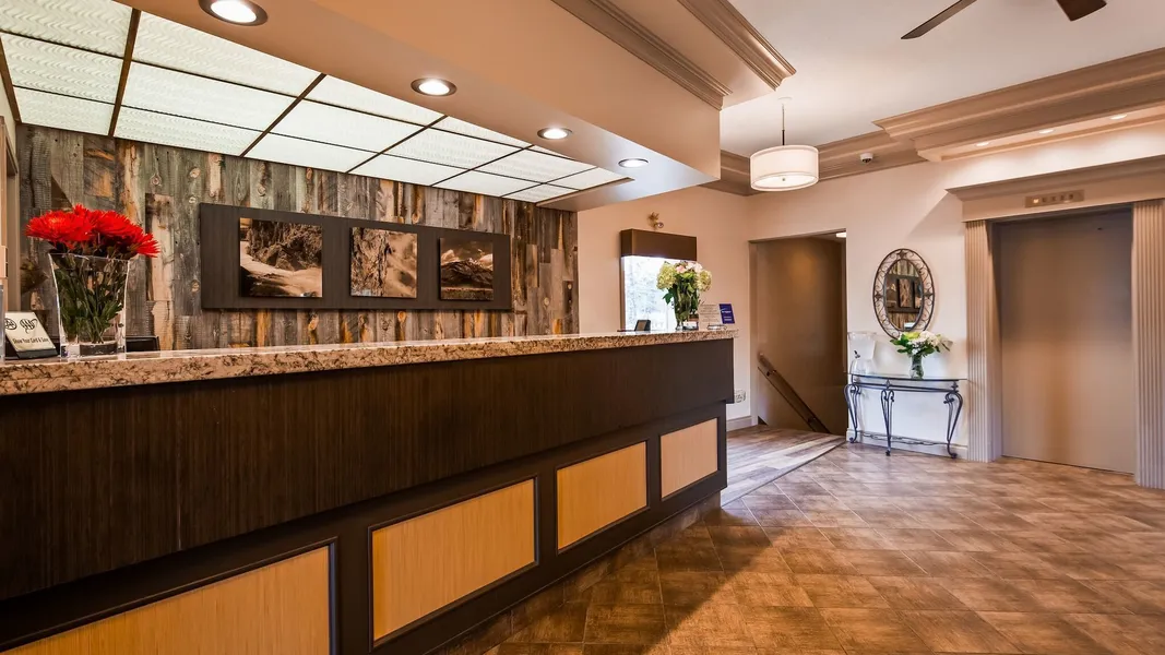 Tower Inn and Suites hotel detail image 2