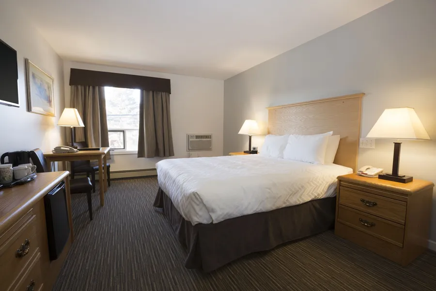 Tower Inn and Suites hotel detail image 6