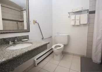Tower Inn and Suites hotel thumbnail 7