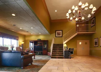 Best Western Shepherdsville-Louisville South Hotel hotel thumbnail 2