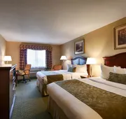 Best Western Shepherdsville-Louisville South Hotel hotel detail image 3