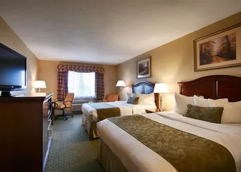 Best Western Shepherdsville-Louisville South Hotel hotel thumbnail 3