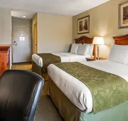 Best Western Shepherdsville-Louisville South Hotel hotel detail image 4