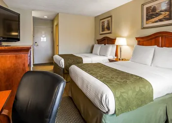 Best Western Shepherdsville-Louisville South Hotel hotel thumbnail 4