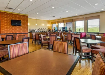 Best Western Shepherdsville-Louisville South Hotel hotel thumbnail 6