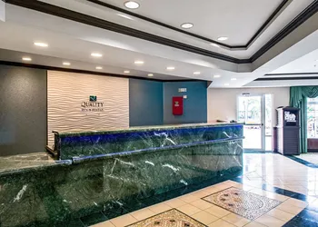 Quality Inn & Suites Robstown hotel thumbnail 2