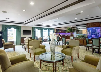 Quality Inn & Suites Robstown hotel thumbnail 4