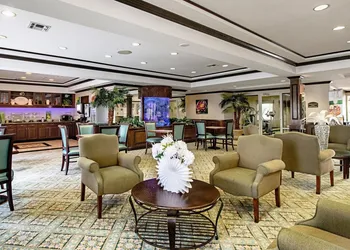 Quality Inn & Suites Robstown hotel thumbnail 5