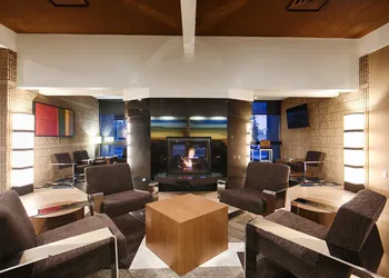 Best Western Plus University Inn hotel thumbnail 2