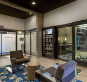 Best Western Plus University Inn hotel detail image 3
