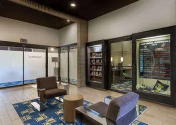 Best Western Plus University Inn hotel thumbnail 3