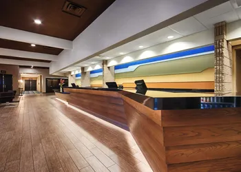 Best Western Plus University Inn hotel thumbnail 4