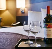 Best Western Plus University Inn hotel detail image 5