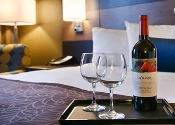 Best Western Plus University Inn hotel thumbnail 5
