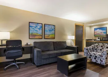 Best Western Plus University Inn hotel thumbnail 6