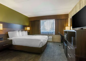 Best Western Plus University Inn hotel thumbnail 8