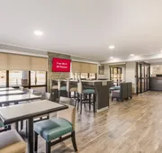 Red Roof Inn & Suites Athens, AL hotel detail image 3