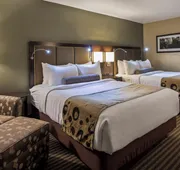 Best Western Vista Inn hotel detail image 4