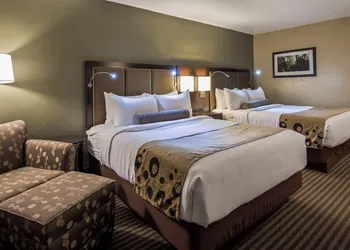Best Western Vista Inn hotel thumbnail 4
