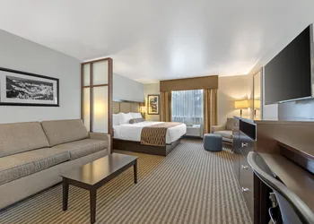 Best Western Vista Inn hotel thumbnail 5