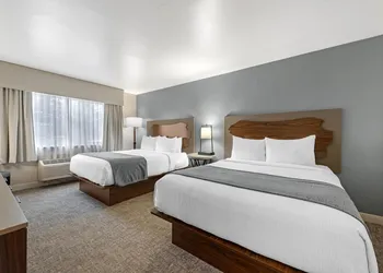 Best Western Vista Inn hotel thumbnail 6