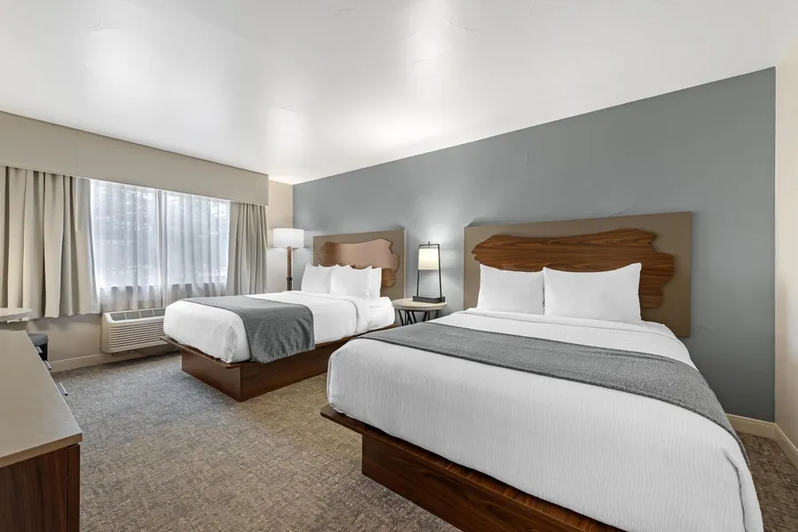 Best Western Vista Inn hotel detail image 6