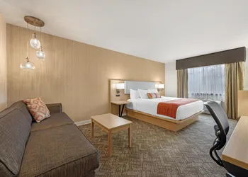 Best Western Vista Inn hotel thumbnail 8