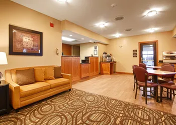 Best Western Pontiac Inn hotel thumbnail 2