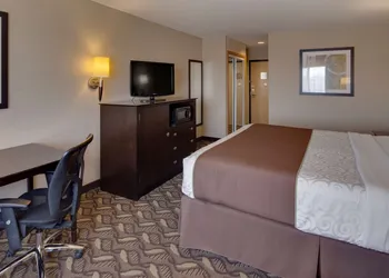 Best Western Pontiac Inn hotel thumbnail 3