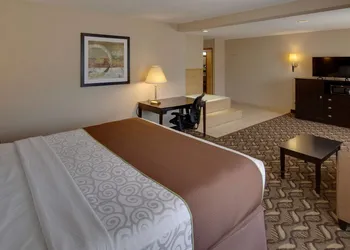 Best Western Pontiac Inn hotel thumbnail 4