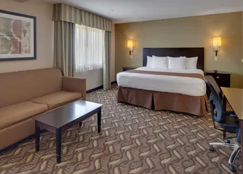 Best Western Pontiac Inn hotel thumbnail 5