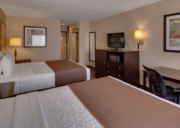 Best Western Pontiac Inn hotel thumbnail 6