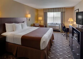 Best Western Pontiac Inn hotel thumbnail 8