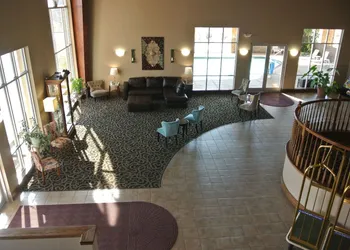 Quality Inn & Suites Carthage near Precious Moments Chapel hotel thumbnail 6