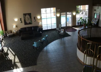 Quality Inn & Suites Carthage near Precious Moments Chapel hotel thumbnail 7