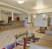 SureStay Plus Hotel by Best Western Quanah hotel detail image 3