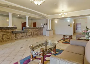 SureStay Plus Hotel by Best Western Quanah hotel thumbnail 3