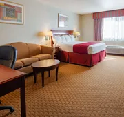 SureStay Plus Hotel by Best Western Quanah hotel detail image 4