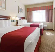 SureStay Plus Hotel by Best Western Quanah hotel detail image 5