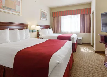 SureStay Plus Hotel by Best Western Quanah hotel thumbnail 5
