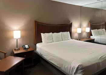 Motel 6 Ada, OK hotel thumbnail 5