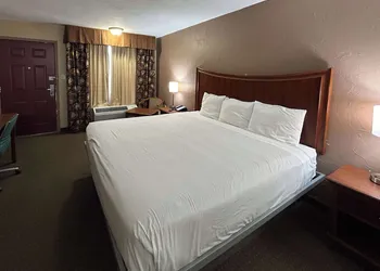 Motel 6 Ada, OK hotel thumbnail 6