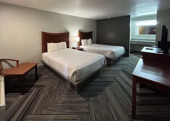Motel 6 Ada, OK hotel thumbnail 8