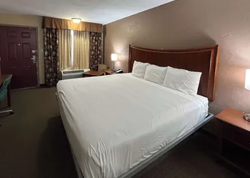 Motel 6 Ada, OK hotel thumbnail 6