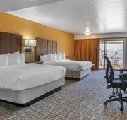 Best Western Rancho Grande hotel detail image 5