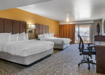 Best Western Rancho Grande hotel thumbnail 5