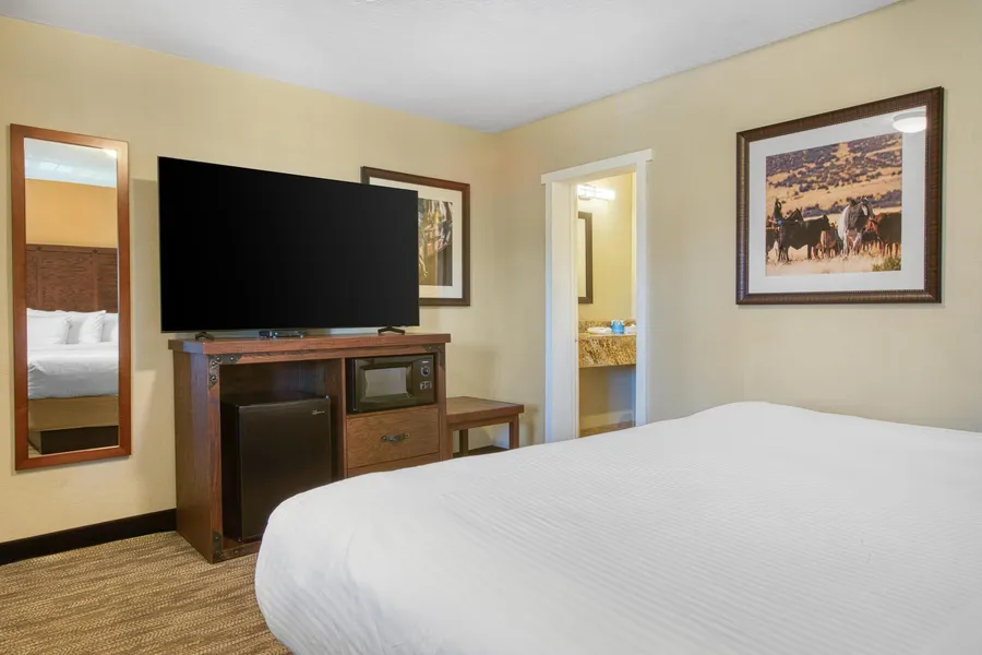 Best Western Rancho Grande hotel detail image 6