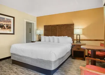 Best Western Rancho Grande hotel thumbnail 8