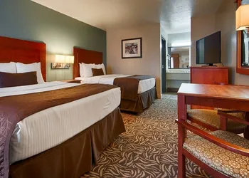 Best Western Regency Inn & Suites hotel thumbnail 6